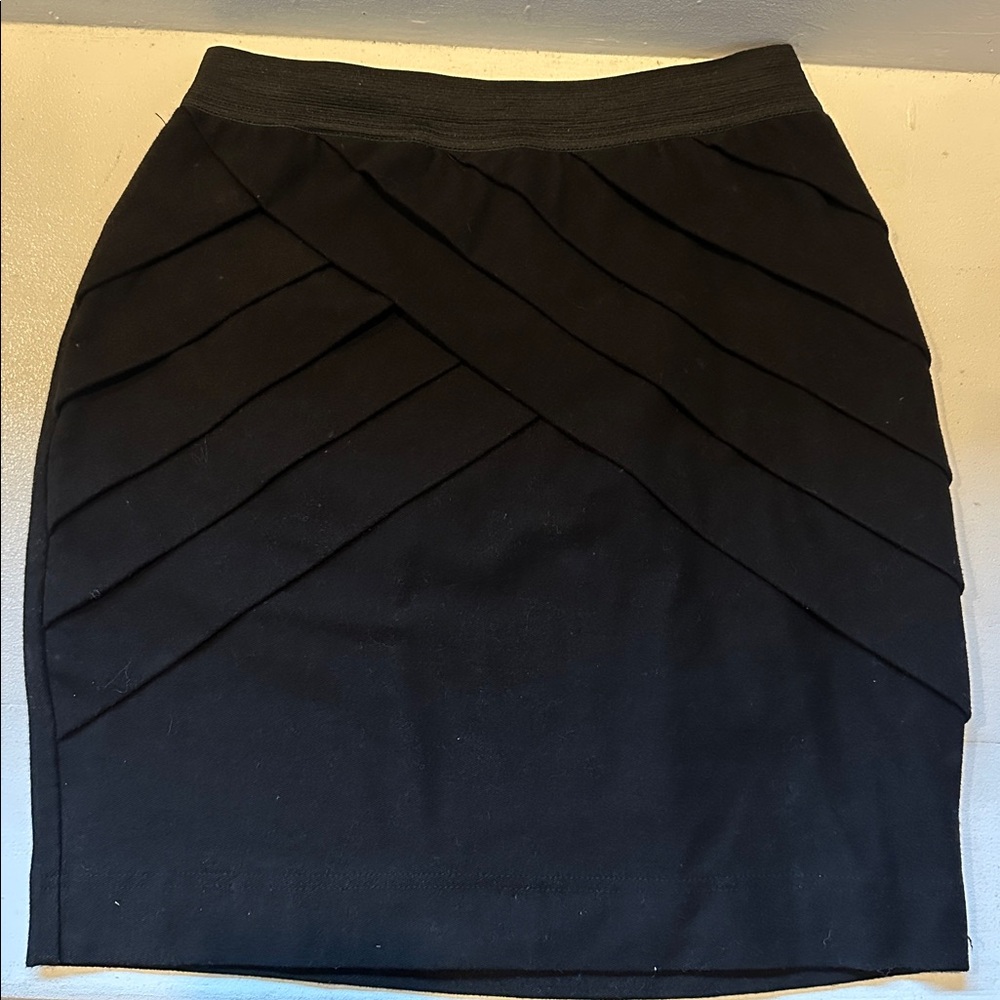 Urban Outfitters Silence and Noise Mini Skirt